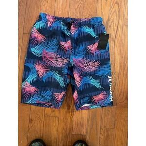 Hurley Swim Trunks (SZ XL)